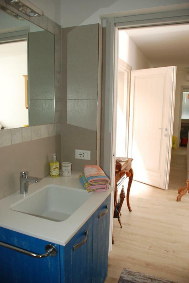 Apartamento Casa Fanny Limone sul Garda Exterior foto
