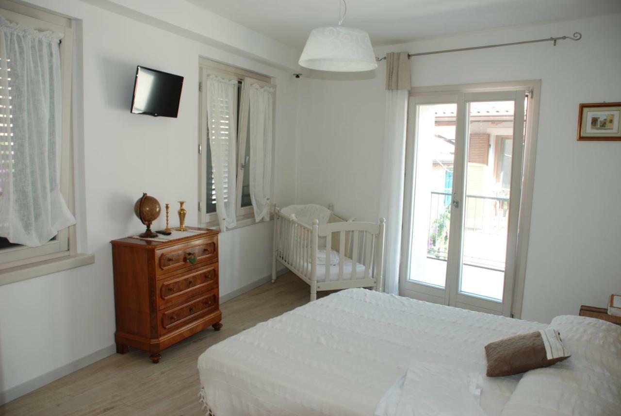 Apartamento Casa Fanny Limone sul Garda Exterior foto