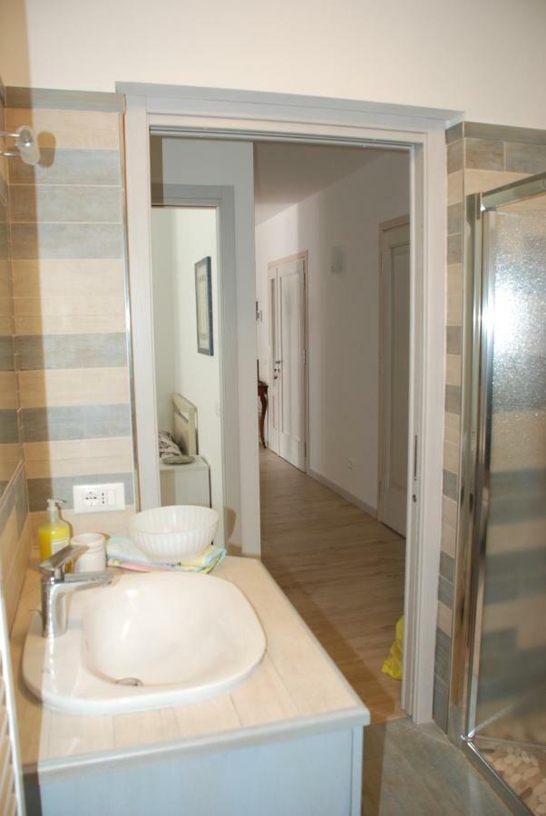 Apartamento Casa Fanny Limone sul Garda Exterior foto